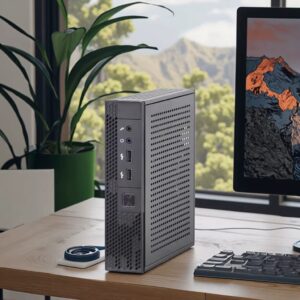 Intel Mini Desktop PC for Business - 16GB RAM 512GB SSD Wifi5 Win11 pro Core I3/i5/i7/i9 I7-4th School Office Computer