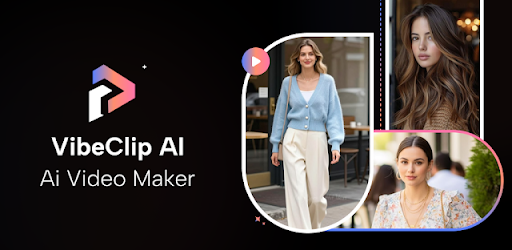 VibeClip AI: AI Video Maker