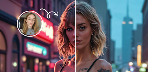 AI Video Generator: Filter